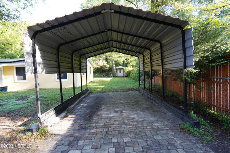 535 Pine Rd, Fernandina Beach, FL 32034