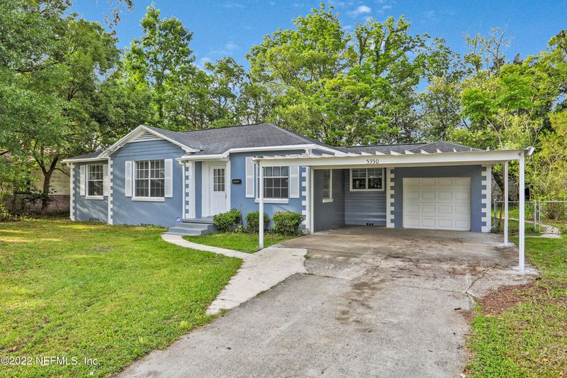 5350 Astral St, Jacksonville, FL 32205