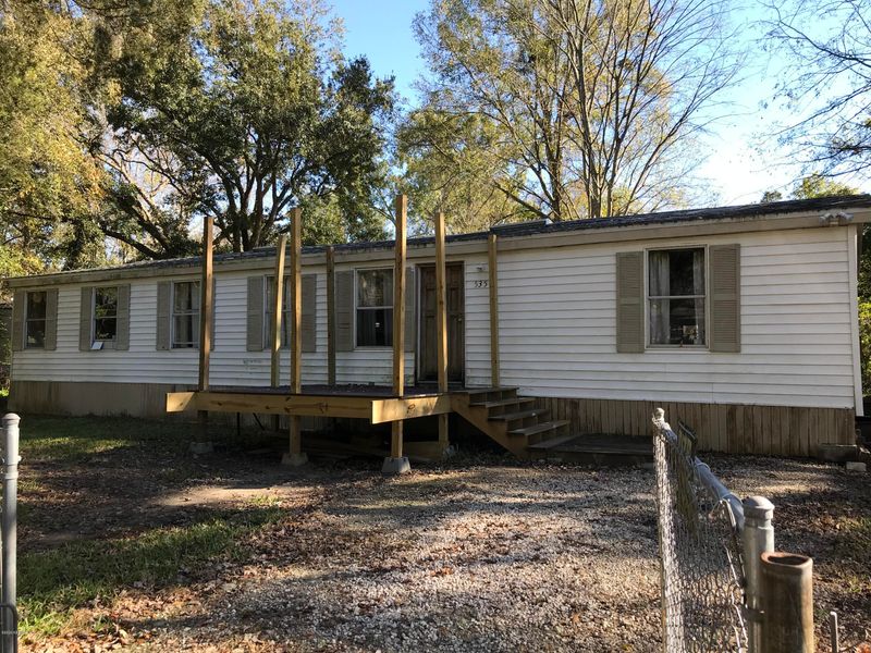5350 Potomac Ave, Jacksonville, FL 32254