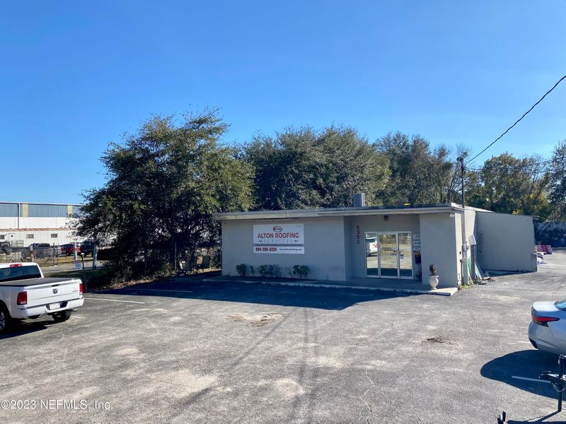 5352 Highway Ave, Jacksonville, FL 32254