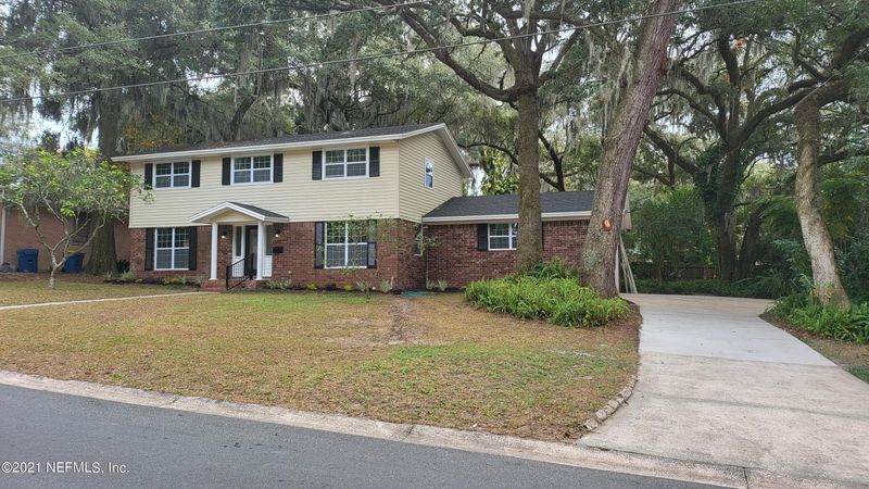 5352 Sanders Rd, Jacksonville, FL 32277