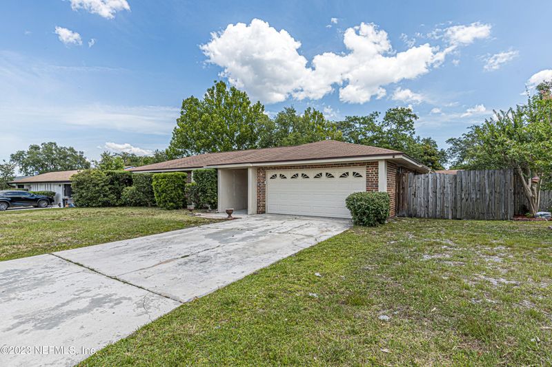 5355 Margaret St, Orange Park, FL 32065
