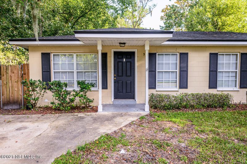 5357 118th St, Jacksonville, FL 32244