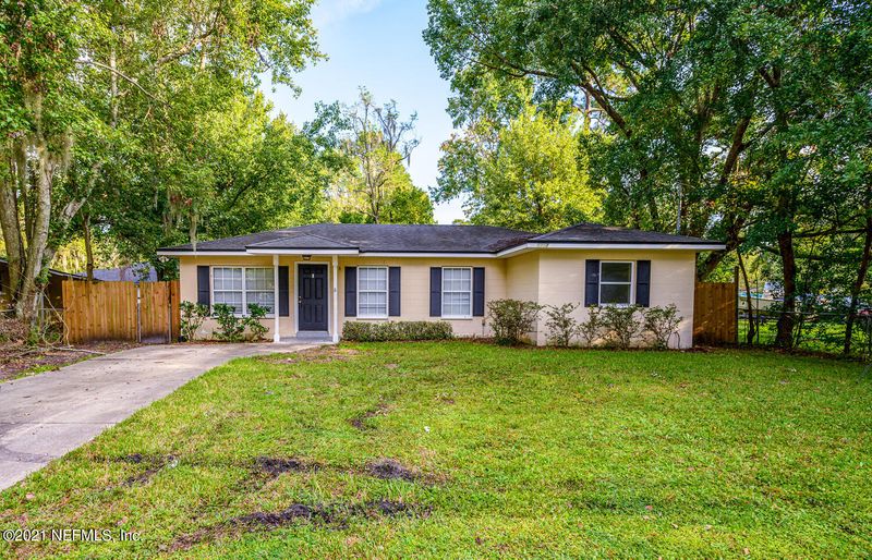 5357 118th St, Jacksonville, FL 32244