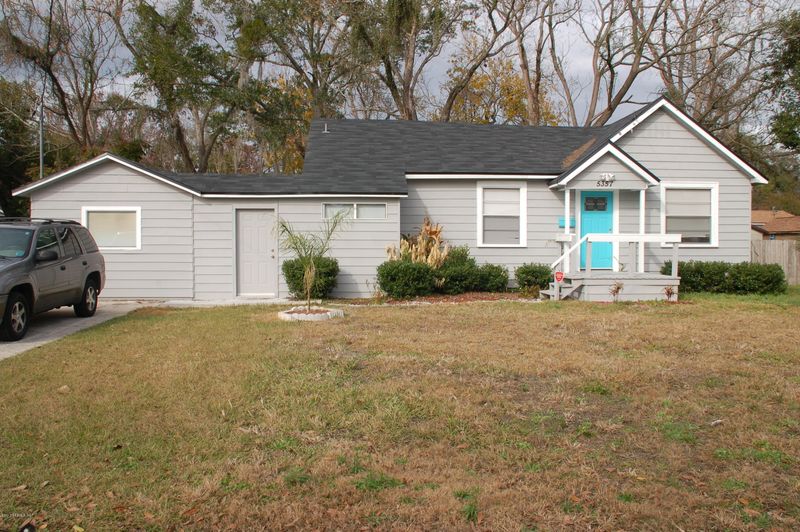 5357 Colonial Ave, Jacksonville, FL 32210