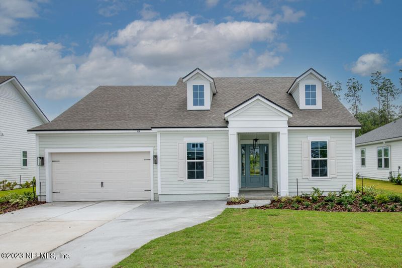 536 Blue Daze St, Yulee, FL 32097
