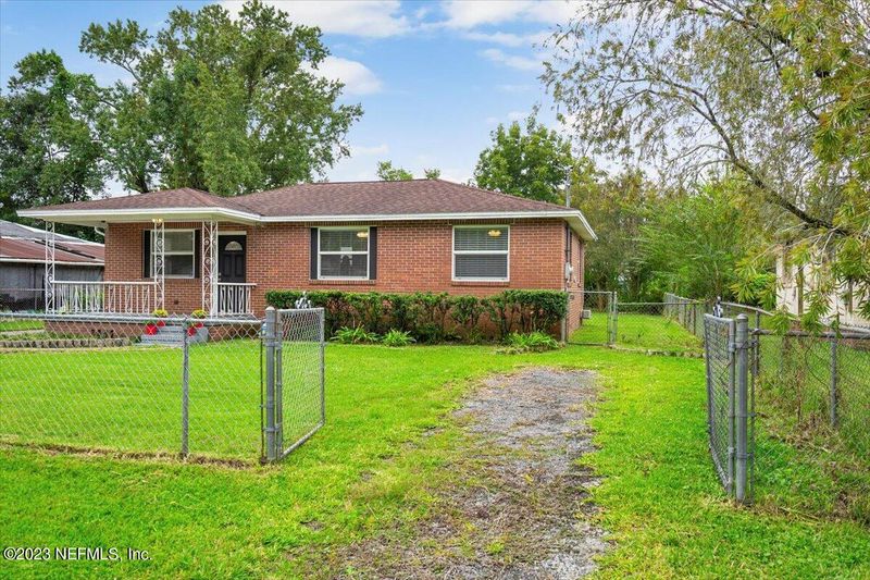 5360 Redrac St, Jacksonville, FL 32205