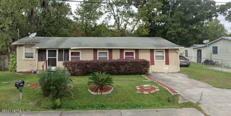 5361 Broadway Ave, Jacksonville, FL 32254