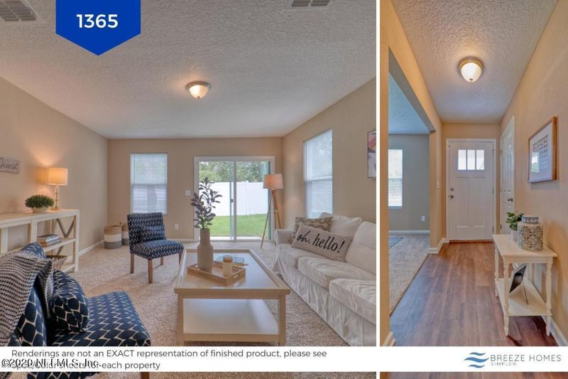 5361 Walker's Ridge Dr, Jacksonville, FL 32210