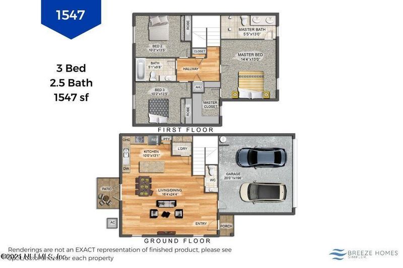5362 Walker's Ridge Dr, Jacksonville, FL 32210