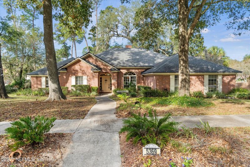 5369 Timberline Dr, Jacksonville, FL 32277