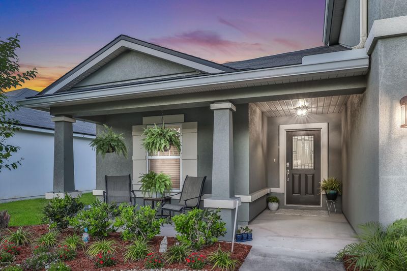 537 S Aberdeenshire Dr, St Johns, FL 32259