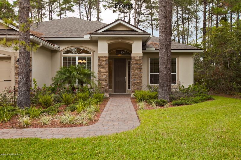 537 Spanish Way W, Fernandina Beach, FL 32034