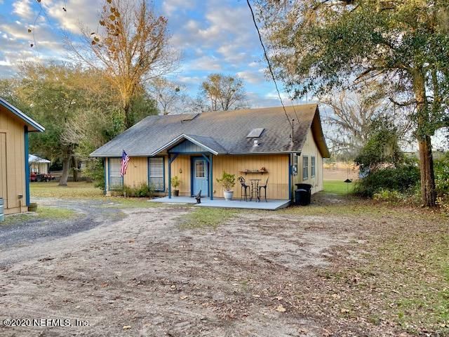 5371 Co Rd 352, Keystone Heights, FL 32656