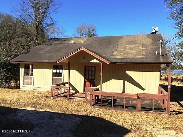 5371 Cr 352, Keystone Heights, FL 32656