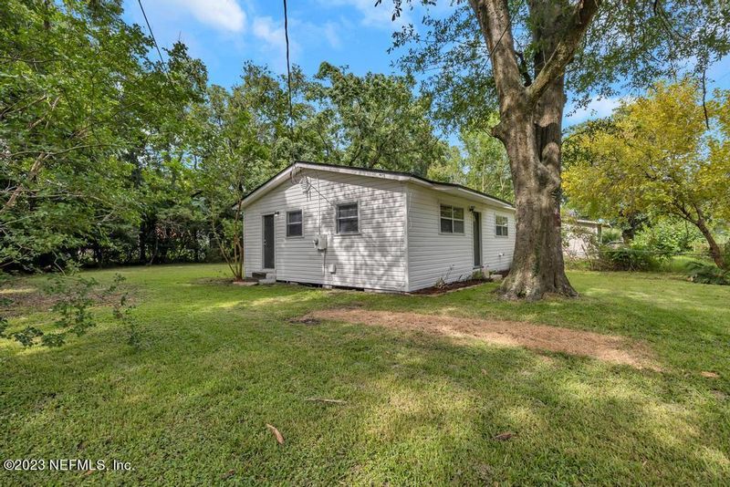 5371 Vick Ave, Jacksonville, FL 32254