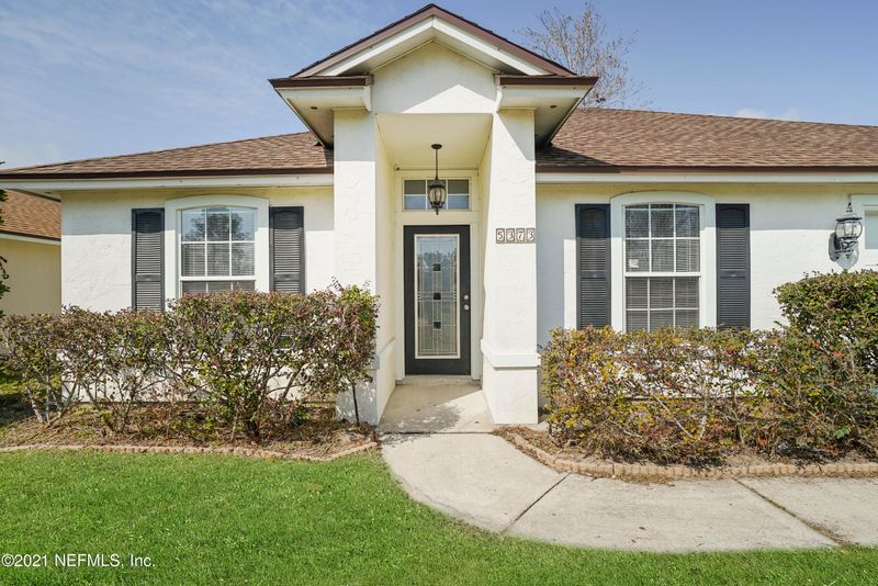 5373 Lacy Jane Way, Jacksonville, FL 32244