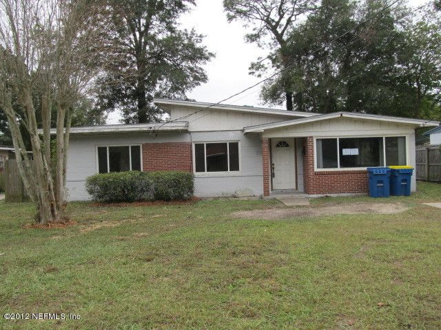 5378 S River Rd, Jacksonville, FL 32211