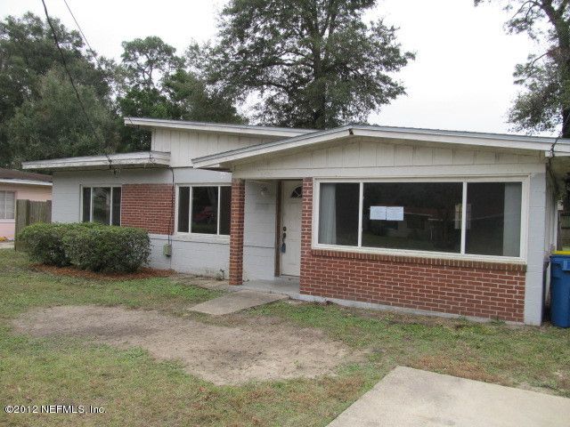 5378 S River Rd, Jacksonville, FL 32211