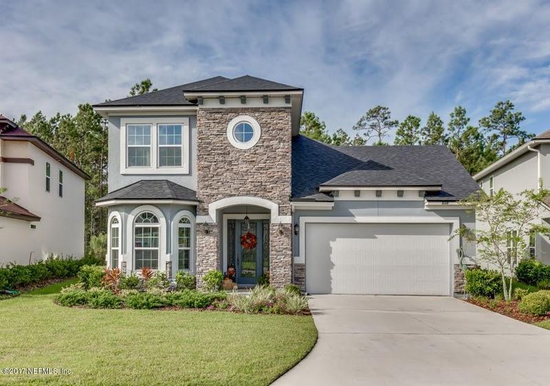 539 Cloisterbane Dr, St Johns, FL 32259