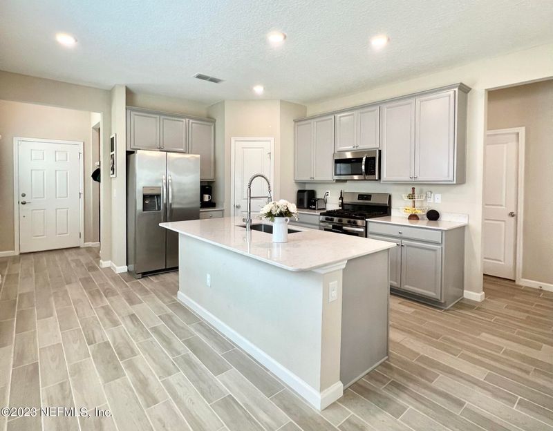 539 Tynes Blvd, Middleburg, FL 32068