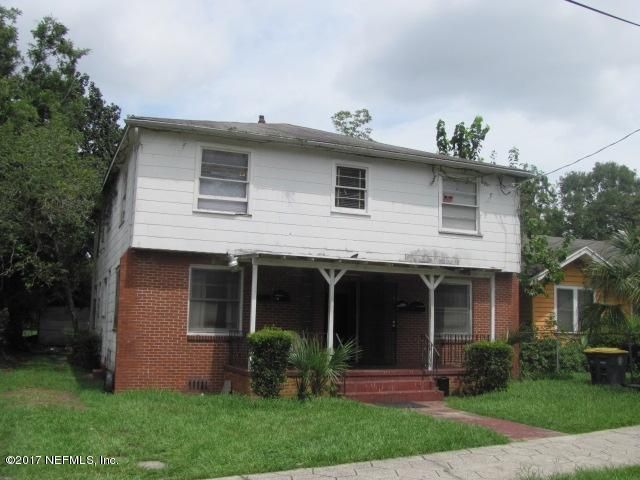 539 W 23rd St, Jacksonville, FL 32206