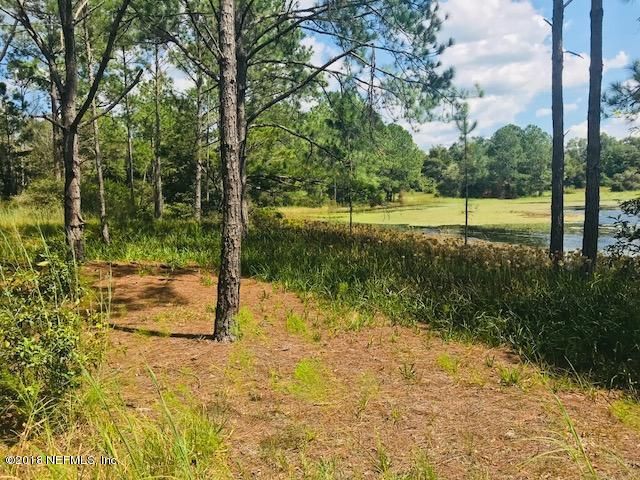 5391 Co Rd 214, Keystone Heights, FL 32656