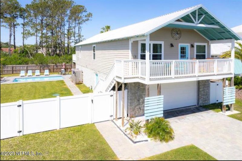 5395 Third St, St Augustine, FL 32080