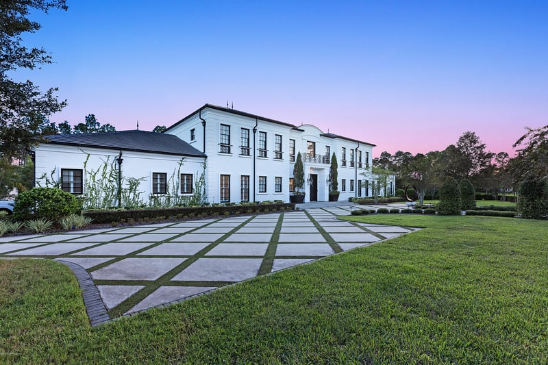 5396 Bentpine Cove Rd, Jacksonville, FL 32224