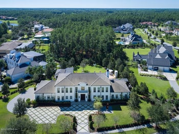 5396 Bentpine Cove Rd, Jacksonville, FL 32224