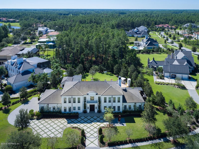 5396 Bentpine Cove Rd, Jacksonville, FL 32224