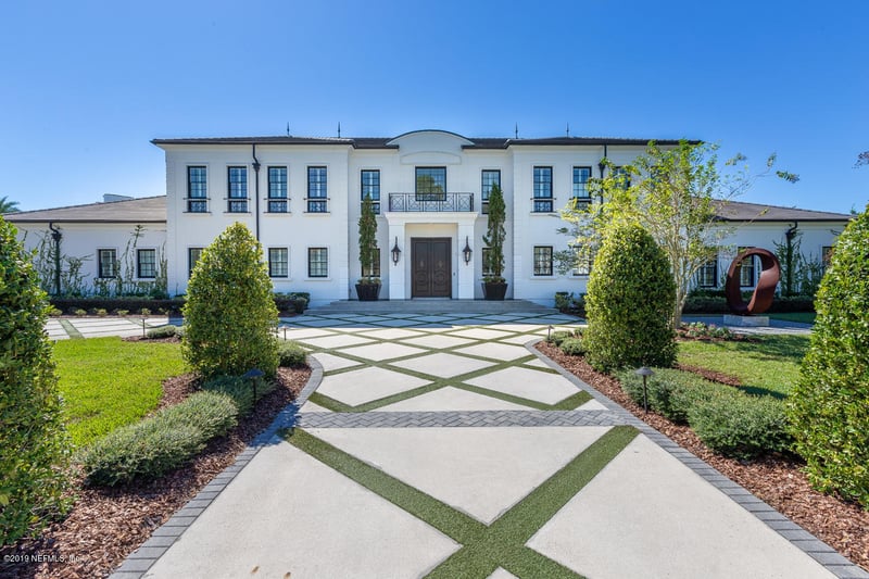 5396 Bentpine Cove Rd, Jacksonville, FL 32224