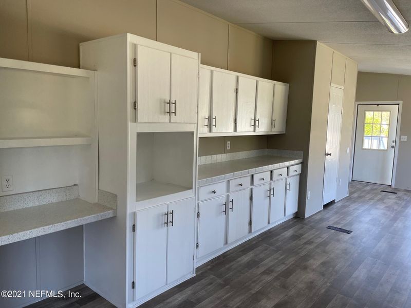 5398 SE 16th Ave, Keystone Heights, FL 32656