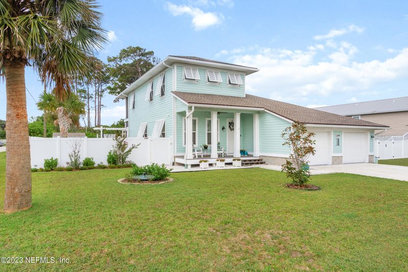 5399 3rd St, St Augustine, FL 32080