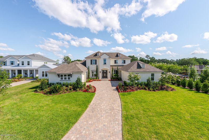 54 Bronson Pw, St Augustine, FL 32095
