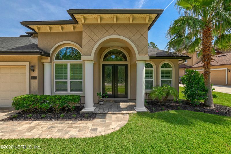 54 Cloisterbane Dr, St Johns, FL 32259