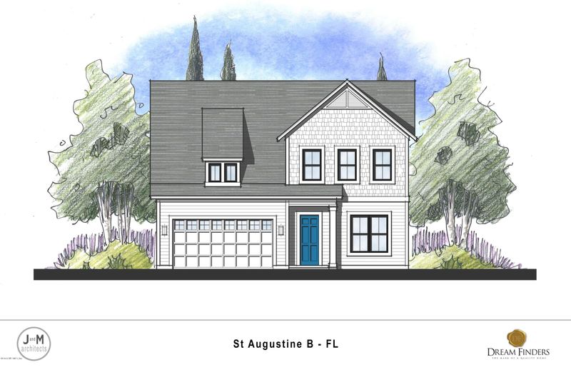 54 Davin Ct, Ponte Vedra Beach, FL 32082