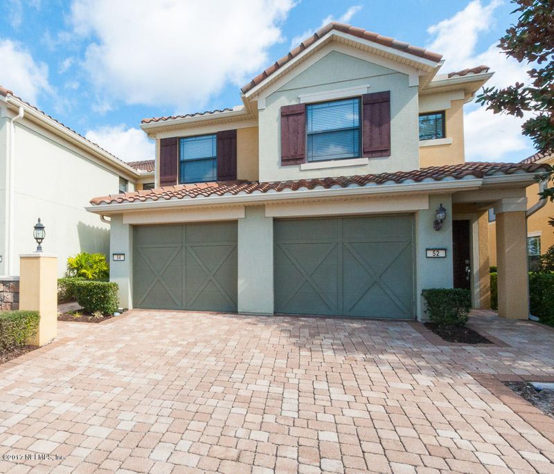 54 Fawn Gully Ln, Ponte Vedra, FL 32081