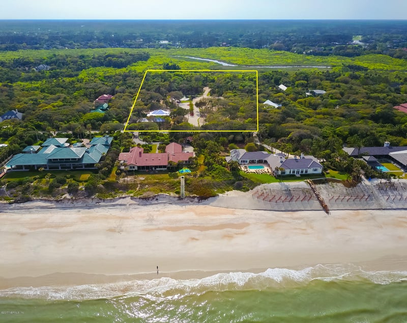 54 Oasis Club Dr, Ponte Vedra, FL 32082