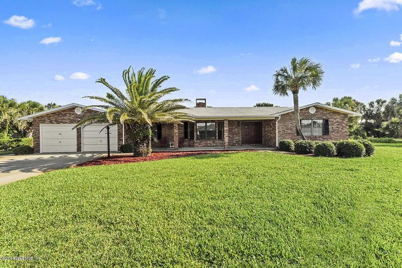 54 Ocean Dr, St Augustine Beach, FL 32080