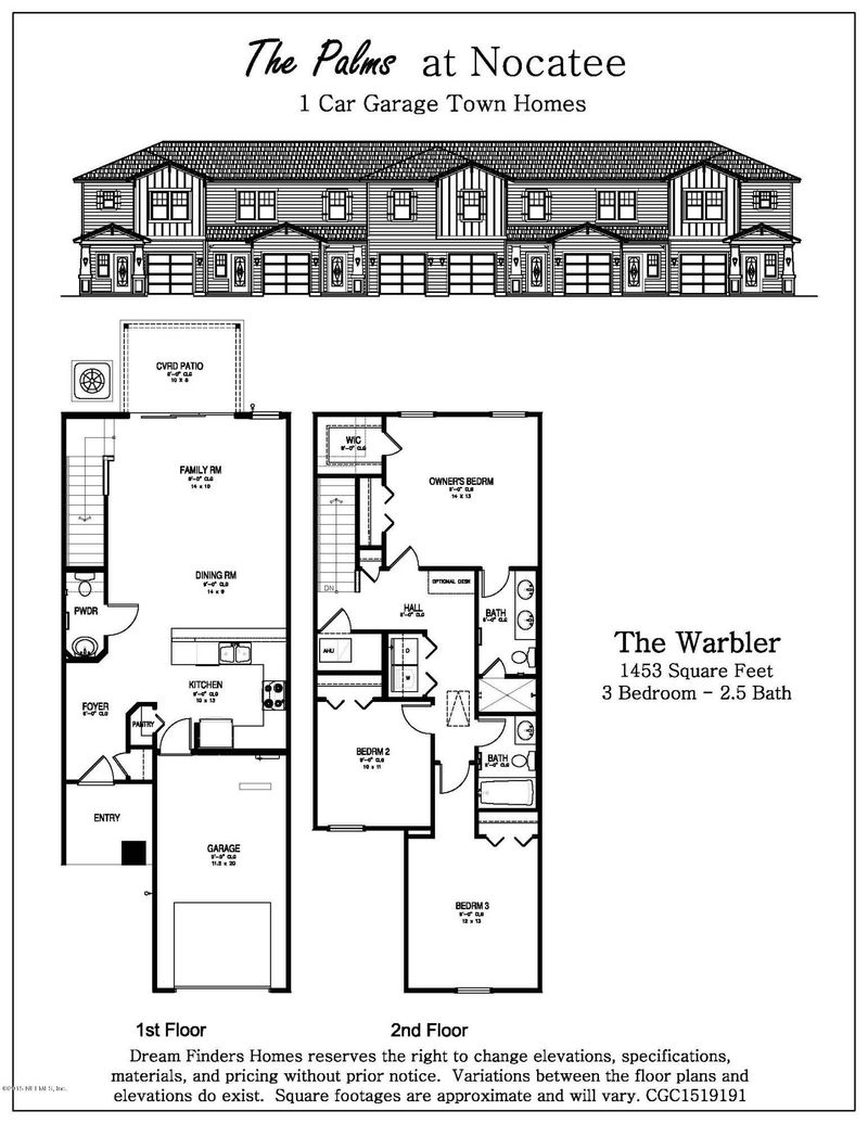 54 Pindo Palm Dr, Ponte Vedra, FL 32081