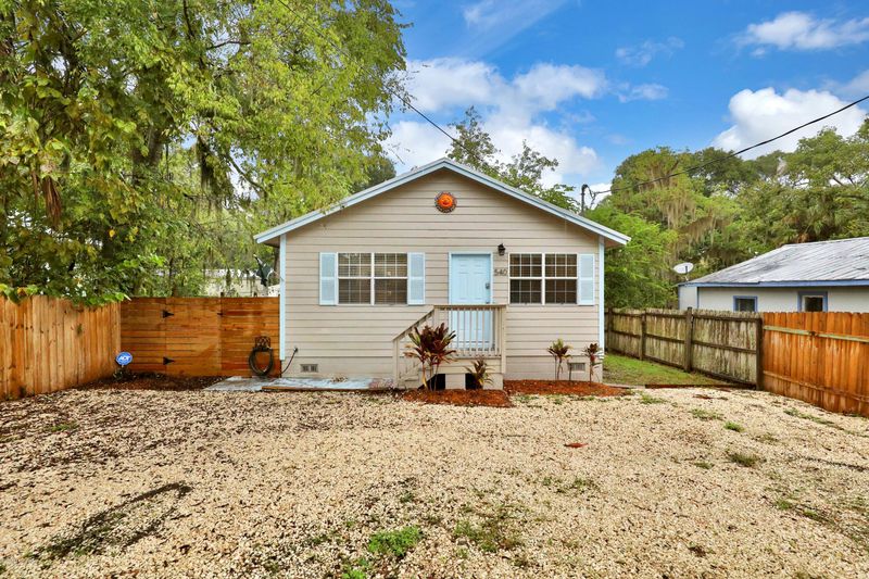 540 Christopher St, St Augustine, FL 32084