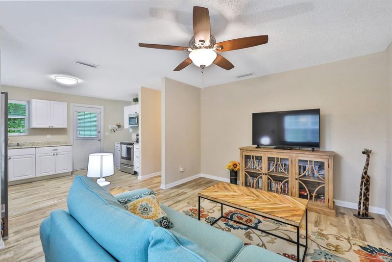 540 Christopher St, St Augustine, FL 32084