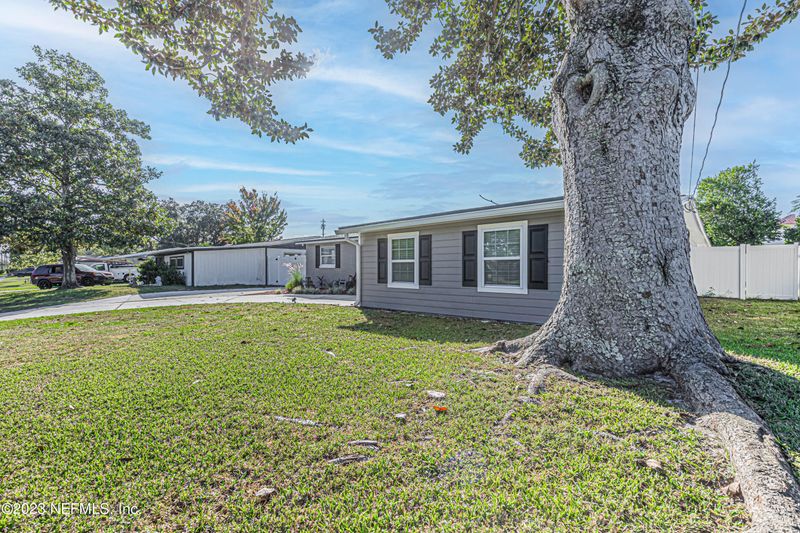 540 Clermont Ave, Orange Park, FL 32073