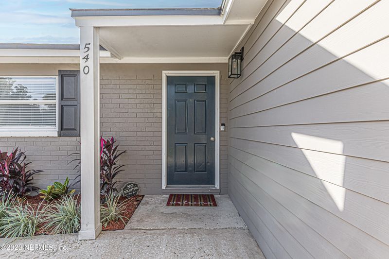 540 Clermont Ave, Orange Park, FL 32073