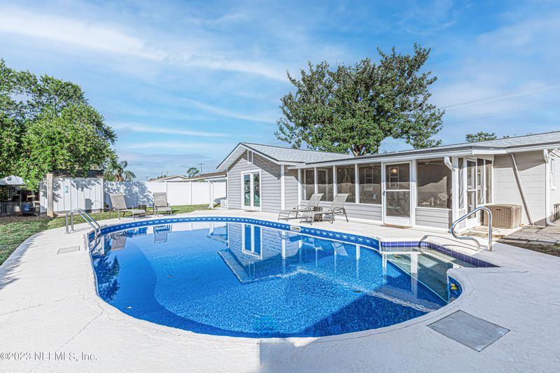540 Clermont Ave, Orange Park, FL 32073