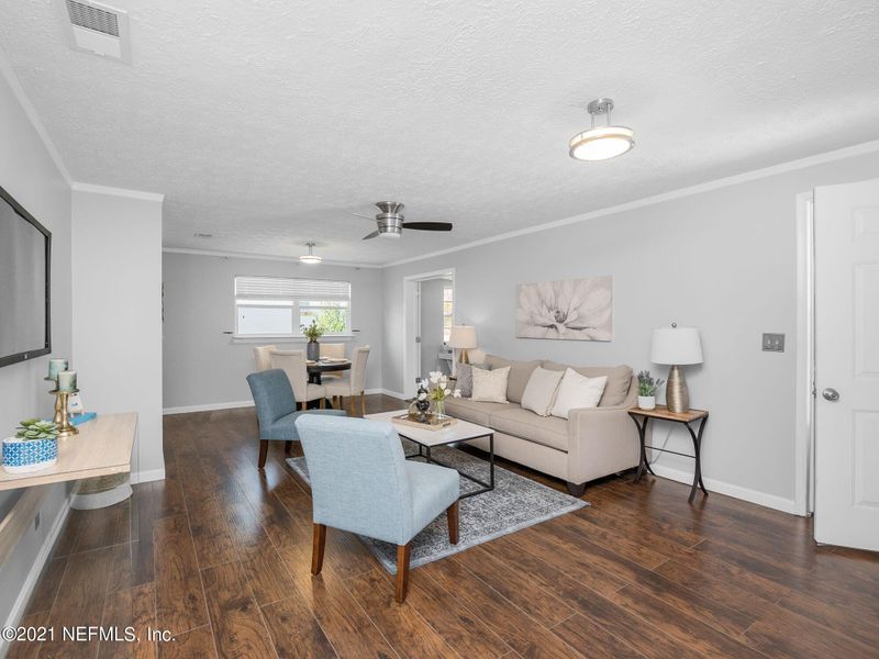 540 Clermont Ave S, Orange Park, FL 32073