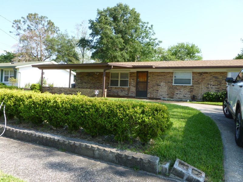 540 Coppitt Dr S, Orange Park, FL 32073