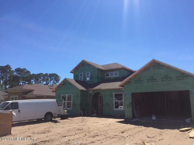 540 Eagle Rock Dr, Ponte Vedra, FL 32081