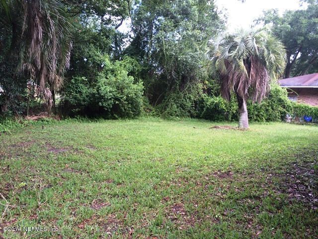 540 Estes Rd, Jacksonville, FL 32208